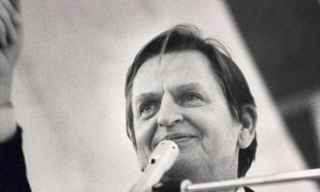 Nye spor i drapet på Olof Palme: Svensk journalist hevder å ha funnet gjerningsmannen
